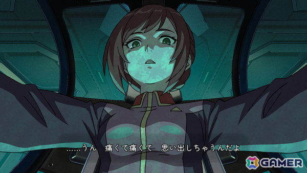 「Bridge Orders - アウトリムの亡霊艦隊」のアーリーアクセス版が12月12日よりSteamにて配信！見えない敵艦隊にブリッジから挑むSFストラテジーの画像