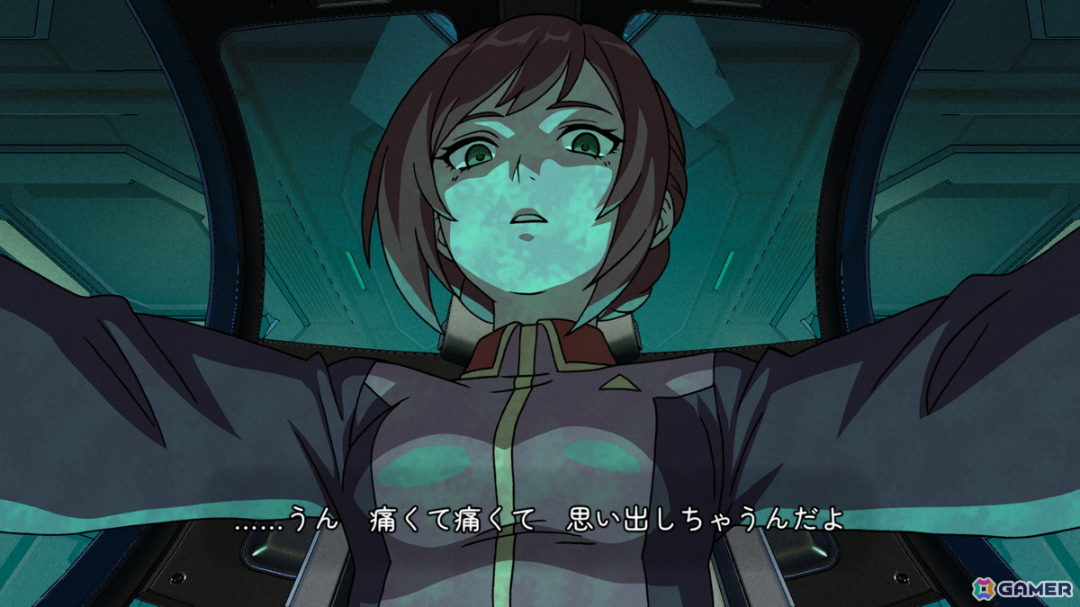 「Bridge Orders - アウトリムの亡霊艦隊」のアーリーアクセス版が12月12日よりSteamにて配信！見えない敵艦隊にブリッジから挑むSFストラテジーの画像8