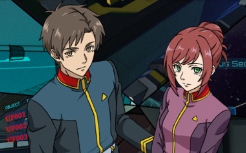 「Bridge Orders - アウトリムの亡霊艦隊」のアーリーアクセス版が12月12日よりSteamにて配信!見えない敵艦隊にブリッジから挑むSFストラテジー