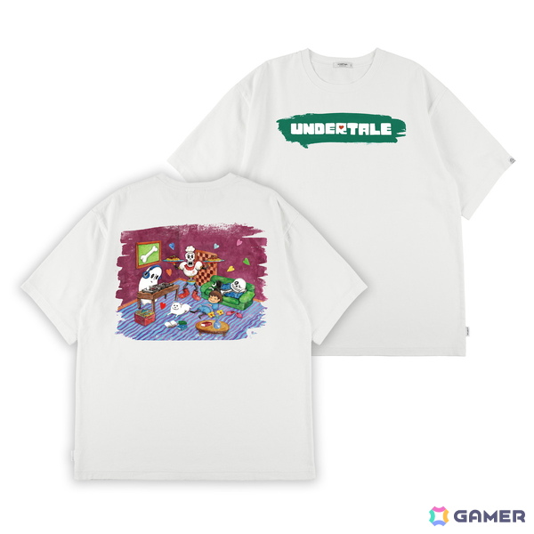 「UNDERTALE」×「SQUARE ENIX」音楽とグッズのコラボ商品第2弾が発売決定！下村陽子さんプロデュースによるピアノアレンジアルバムなどが登場の画像3