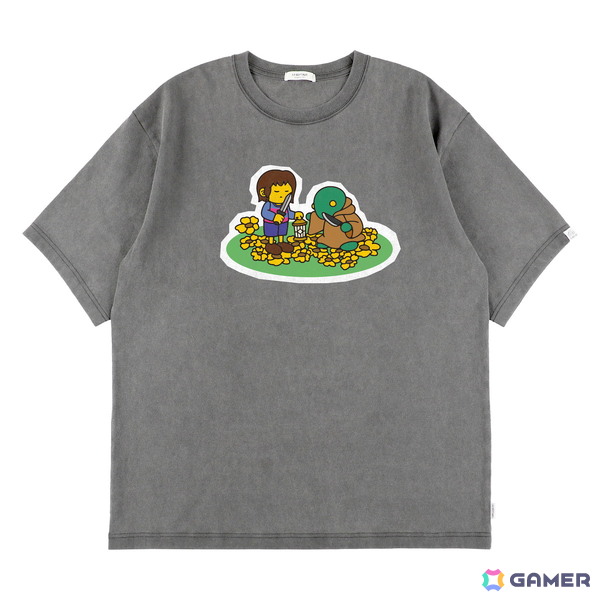 「UNDERTALE」×「SQUARE ENIX」音楽とグッズのコラボ商品第2弾が発売決定！下村陽子さんプロデュースによるピアノアレンジアルバムなどが登場の画像5