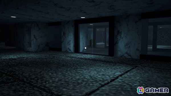 ホラーウォーキングシミュレーター「退職代行」がSteamで2026年内にリリース予定――退職代行で働く中で巻き込まれる奇妙な事件とは？の画像