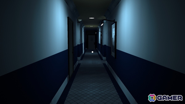 ホラーウォーキングシミュレーター「退職代行」がSteamで2026年内にリリース予定――退職代行で働く中で巻き込まれる奇妙な事件とは？の画像