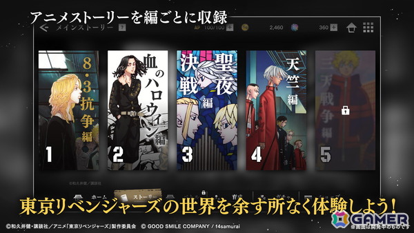 「東京リベンジャーズUNLIMITED」原作者・和久井健氏が監修の長編書き下ろしストーリーを描くアナザーストーリーの情報が公開！の画像1