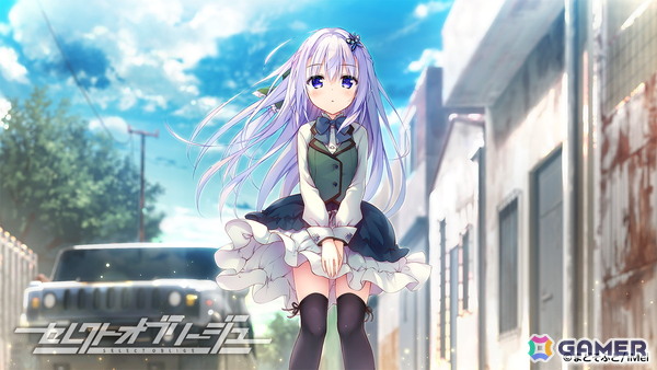 学園トップヒロインとの反逆の成り上がり恋愛ADV「セレクトオブリージュ」Switch版が2026年4月30日に発売！描き下ろしグッズなど同梱の初回限定特装版もの画像2
