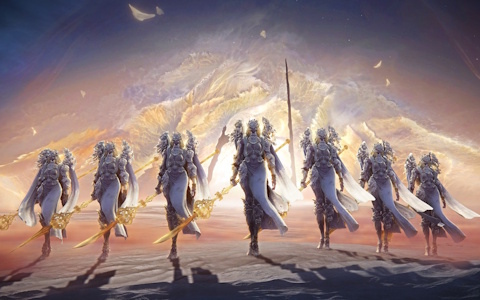 「ELDEN RING NIGHTREIGN」DLC「The Forsaken Hollows」の実況プレイを12月10日19時より配信！新ボス“安寧者”の元へ到達なるか