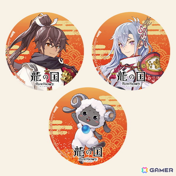 PS5/Xbox Series X|S版「龍の国 ルーンファクトリー」が2026年2月13日に発売決定！PS5パッケージ版の予約販売開始＆限定版や店舗特典情報も公開の画像