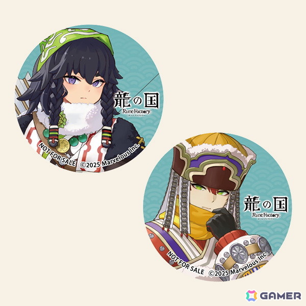 PS5/Xbox Series X|S版「龍の国 ルーンファクトリー」が2026年2月13日に発売決定！PS5パッケージ版の予約販売開始＆限定版や店舗特典情報も公開の画像