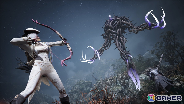ダークファンタジーアクションRPG「ダークディセンバー」スマホ版の事前登録が開始！レイドやソロでの挑戦コンテンツ紹介もの画像6