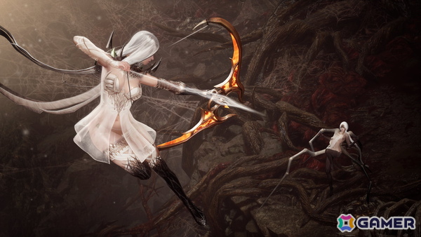 ダークファンタジーアクションRPG「ダークディセンバー」スマホ版の事前登録が開始！レイドやソロでの挑戦コンテンツ紹介もの画像7