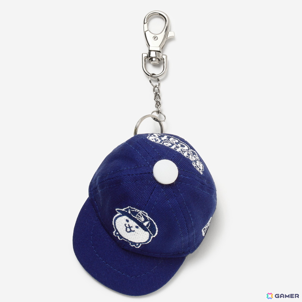 にゃんこ大戦争」と「ニューエラ」のコラボアイテム第二弾が12月12日