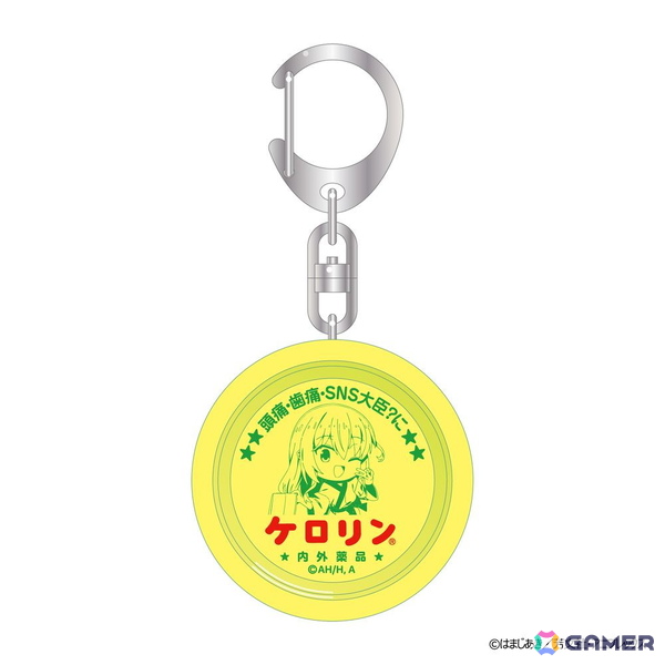 アニメ「ぼっち・ざ・ろっく！」ぼっちや虹夏ら結束バンドメンバーや星歌、PAさんら全8キャラの描き起こしイラストによる「浴衣で温泉」シリーズグッズが登場！の画像