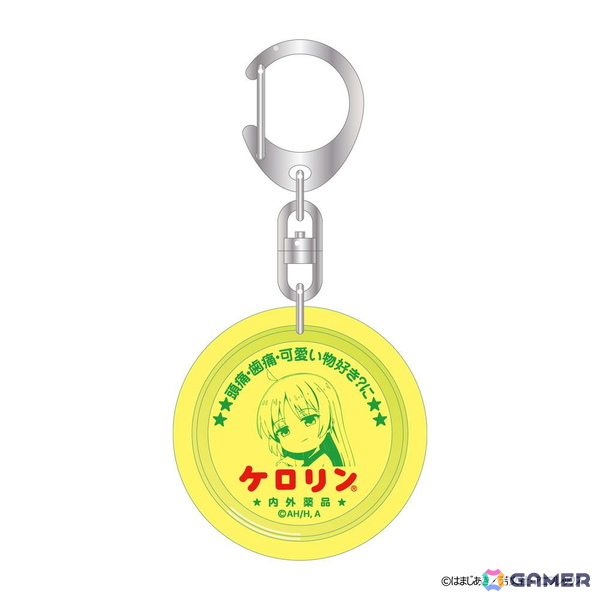 アニメ「ぼっち・ざ・ろっく！」ぼっちや虹夏ら結束バンドメンバーや星歌、PAさんら全8キャラの描き起こしイラストによる「浴衣で温泉」シリーズグッズが登場！の画像