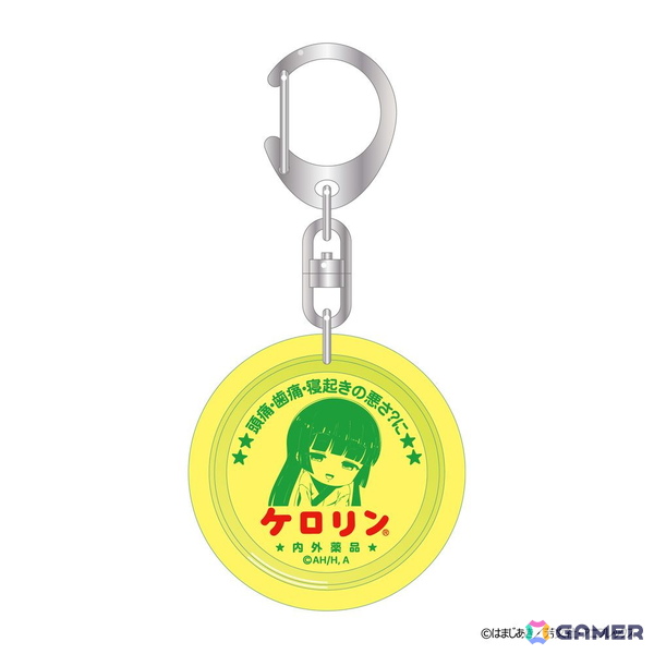 アニメ「ぼっち・ざ・ろっく！」ぼっちや虹夏ら結束バンドメンバーや星歌、PAさんら全8キャラの描き起こしイラストによる「浴衣で温泉」シリーズグッズが登場！の画像
