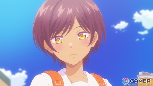 TVアニメ「幼馴染とはラブコメにならない」初回放送日は1月5日