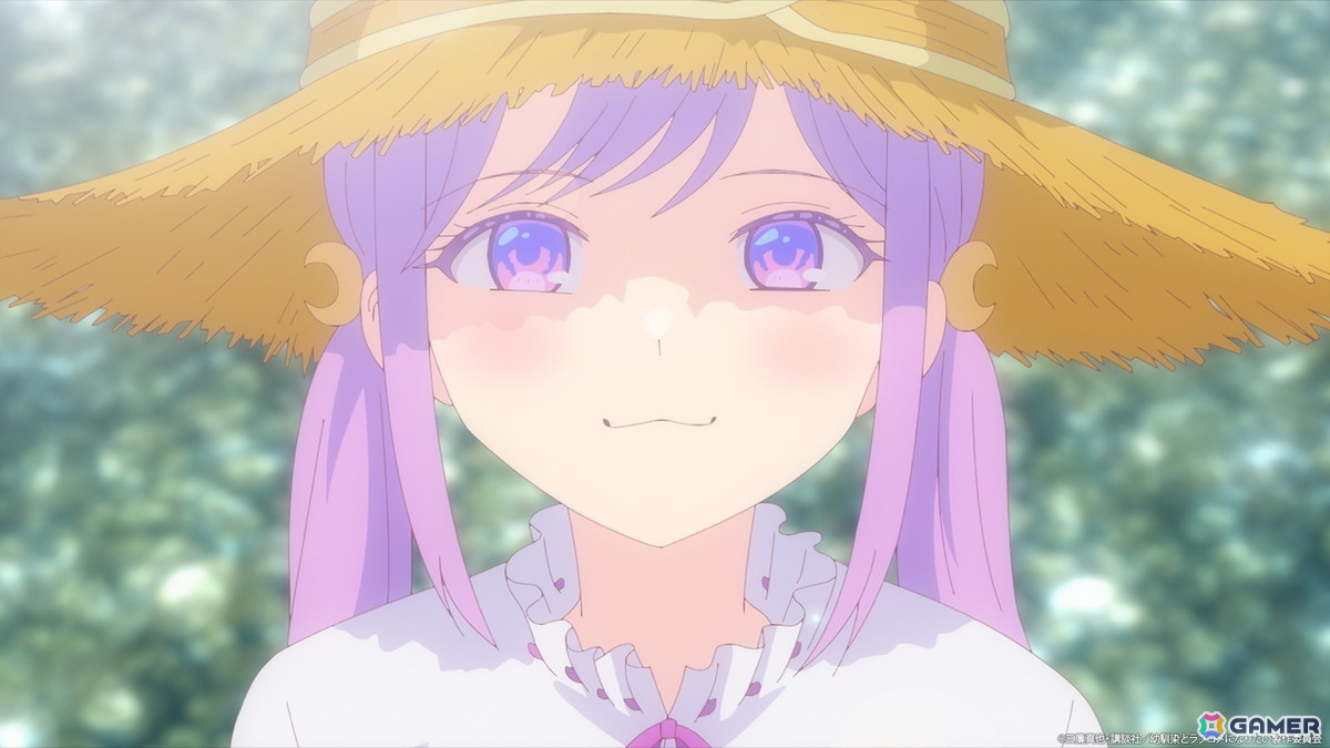 TVアニメ「幼馴染とはラブコメにならない」初回放送日は1月5日！オープニングテーマはHoneyWorksに決定の画像4