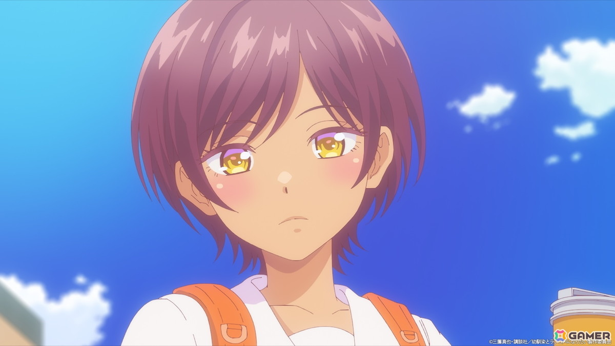 TVアニメ「幼馴染とはラブコメにならない」初回放送日は1月5日！オープニングテーマはHoneyWorksに決定の画像5