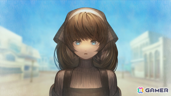 「Staffer Case」の続編となるADV「Staffer Retro: 超能力推理クエスト」第一事件の全編をプレイできる体験版が配信！の画像