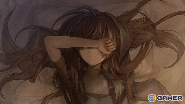 「Staffer Case」の続編となるADV「Staffer Retro: 超能力推理クエスト」第一事件の全編をプレイできる体験版が配信！の画像