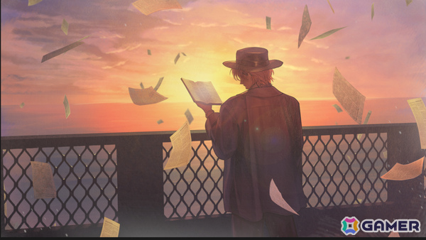 「Staffer Case」の続編となるADV「Staffer Retro: 超能力推理クエスト」第一事件の全編をプレイできる体験版が配信！の画像