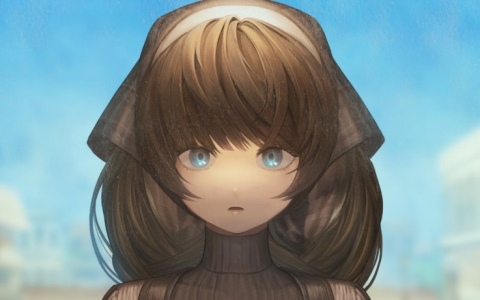 「Staffer Case」の続編となるADV「Staffer Retro: 超能力推理クエスト」第一事件の全編をプレイできる体験版が配信！