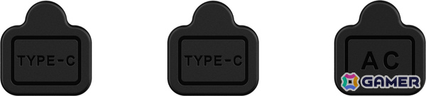 Switch 2本体とドックの端子をゴミやホコリから守るシリコン製キャップセットが12月11日に発売！端子に差し込むだけで簡単に装着可能の画像4