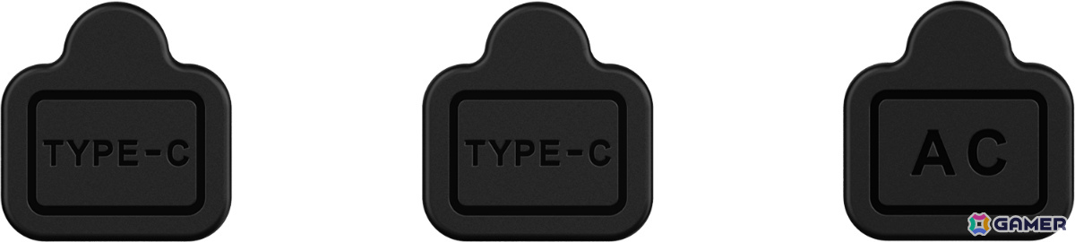 Switch 2本体とドックの端子をゴミやホコリから守るシリコン製キャップセットが12月11日に発売！端子に差し込むだけで簡単に装着可能の画像