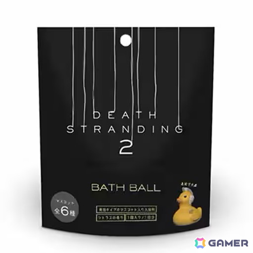 「DEATH STRANDING 2 JAPAN POPUP TOUR」の特別凱旋企画が12月18日より大丸東京店にて開催！世界初公開の特別展示や新グッズの販売もの画像15