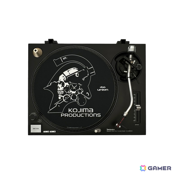 「DEATH STRANDING 2 JAPAN POPUP TOUR」の特別凱旋企画が12月18日より大丸東京店にて開催！世界初公開の特別展示や新グッズの販売もの画像24