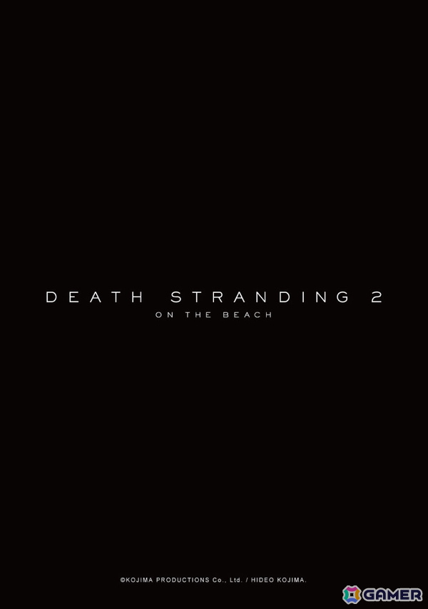 「DEATH STRANDING 2 JAPAN POPUP TOUR」の特別凱旋企画が12月18日より大丸東京店にて開催！世界初公開の特別展示や新グッズの販売もの画像30