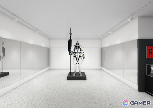 「DEATH STRANDING 2 JAPAN POPUP TOUR」の特別凱旋企画が12月18日より大丸東京店にて開催！世界初公開の特別展示や新グッズの販売もの画像5