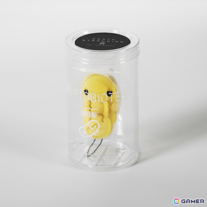 「DEATH STRANDING 2 JAPAN POPUP TOUR」の特別凱旋企画が12月18日より大丸東京店にて開催！世界初公開の特別展示や新グッズの販売もの画像