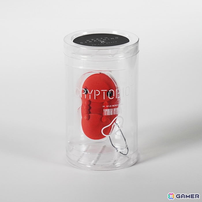 「DEATH STRANDING 2 JAPAN POPUP TOUR」の特別凱旋企画が12月18日より大丸東京店にて開催！世界初公開の特別展示や新グッズの販売もの画像