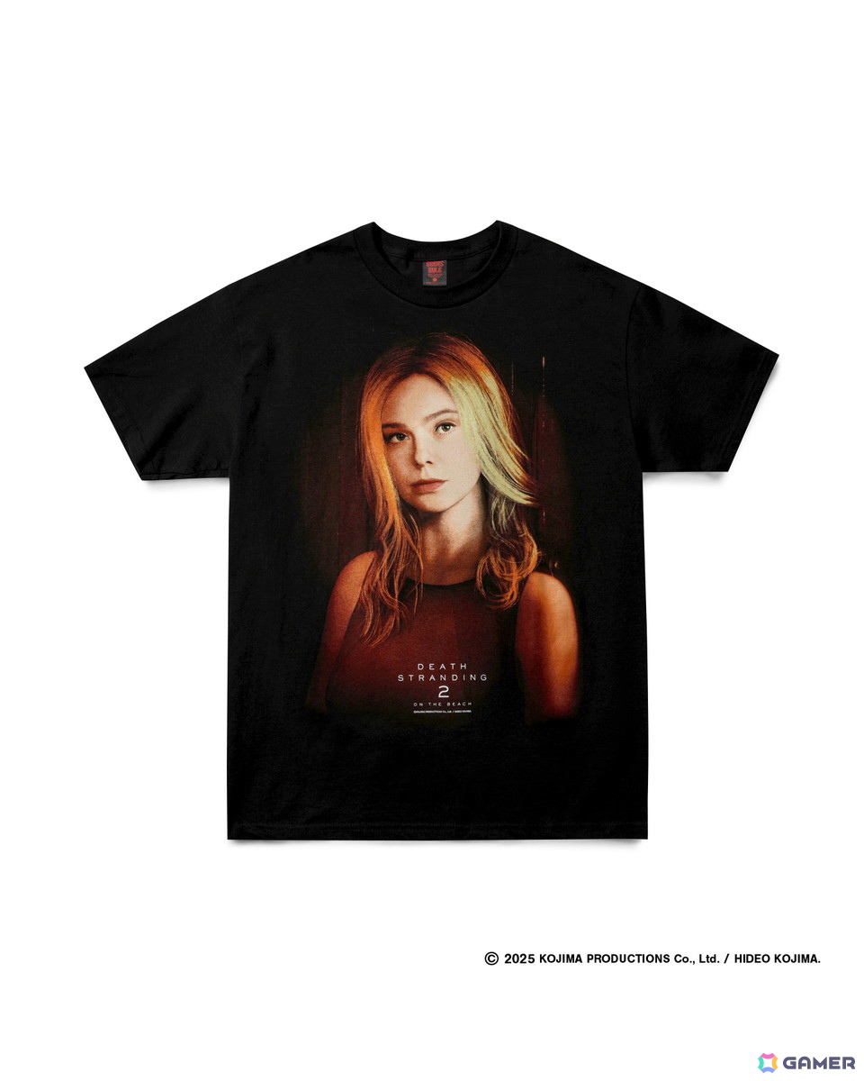 「DEATH STRANDING 2 JAPAN POPUP TOUR」の特別凱旋企画が12月18日より大丸東京店にて開催！世界初公開の特別展示や新グッズの販売もの画像