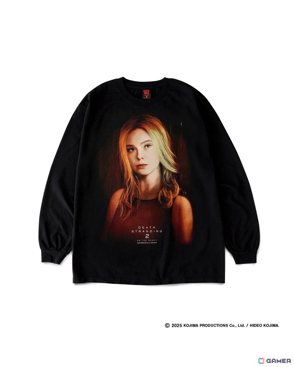 「DEATH STRANDING 2 JAPAN POPUP TOUR」の特別凱旋企画が12月18日より大丸東京店にて開催！世界初公開の特別展示や新グッズの販売もの画像