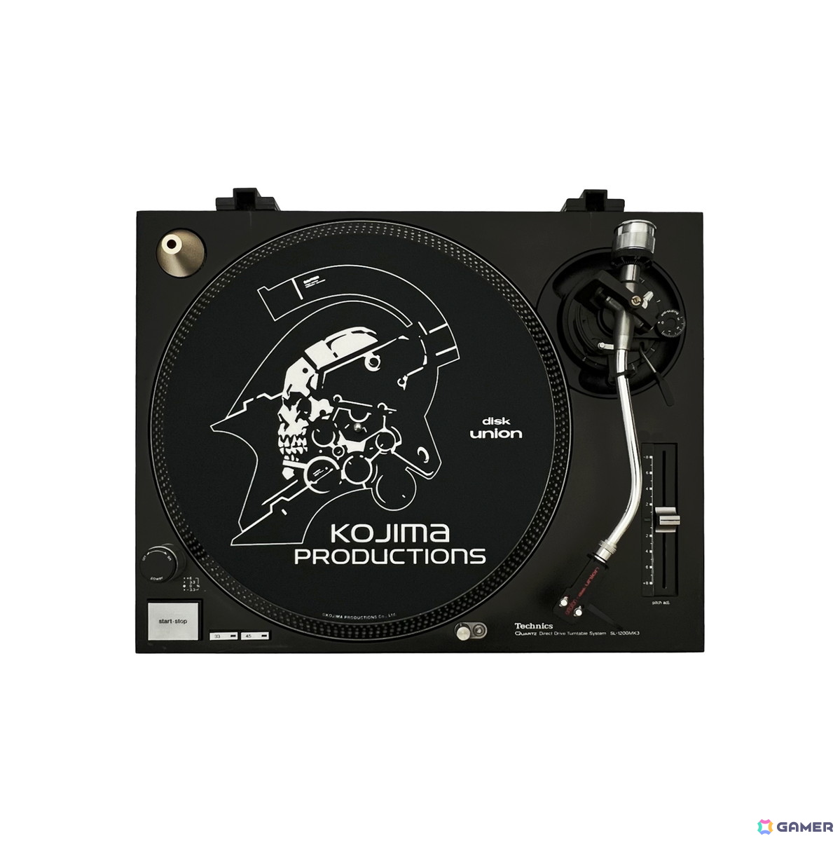 「DEATH STRANDING 2 JAPAN POPUP TOUR」の特別凱旋企画が12月18日より大丸東京店にて開催！世界初公開の特別展示や新グッズの販売もの画像