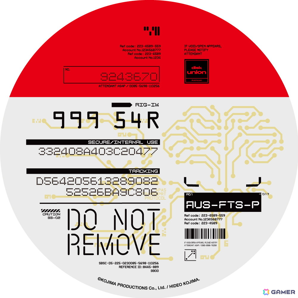 「DEATH STRANDING 2 JAPAN POPUP TOUR」の特別凱旋企画が12月18日より大丸東京店にて開催！世界初公開の特別展示や新グッズの販売もの画像