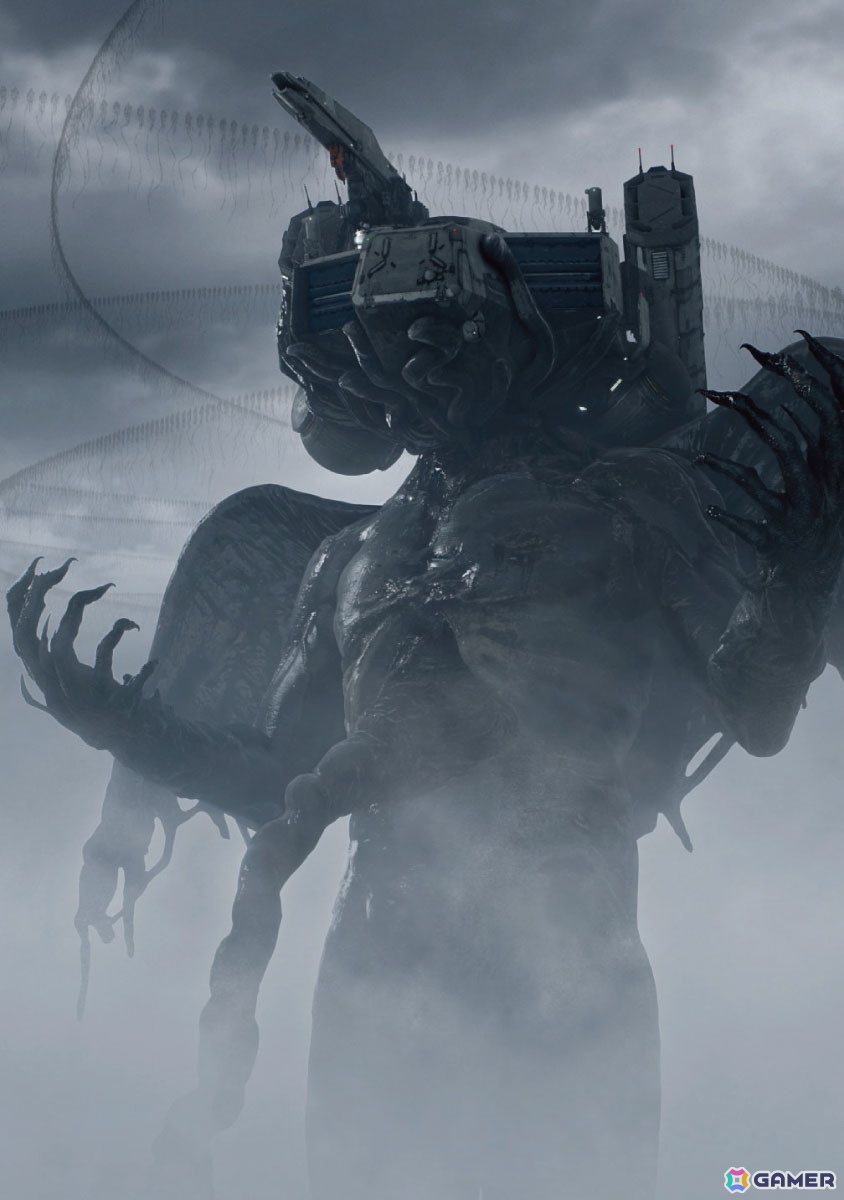 「DEATH STRANDING 2 JAPAN POPUP TOUR」の特別凱旋企画が12月18日より大丸東京店にて開催！世界初公開の特別展示や新グッズの販売もの画像