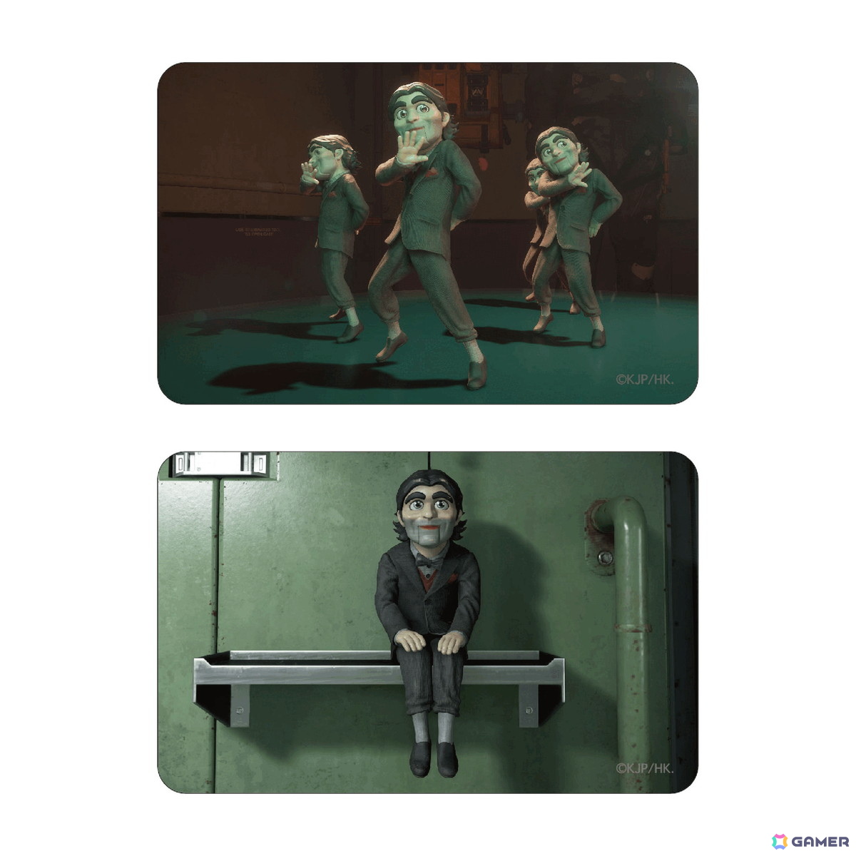 「DEATH STRANDING 2 JAPAN POPUP TOUR」の特別凱旋企画が12月18日より大丸東京店にて開催！世界初公開の特別展示や新グッズの販売もの画像