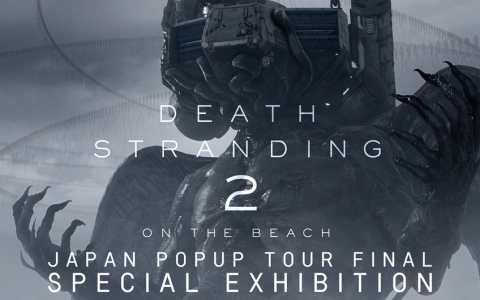 デススト2」オリジナルグッズが当たる出前館とのコラボキャンペーンが6