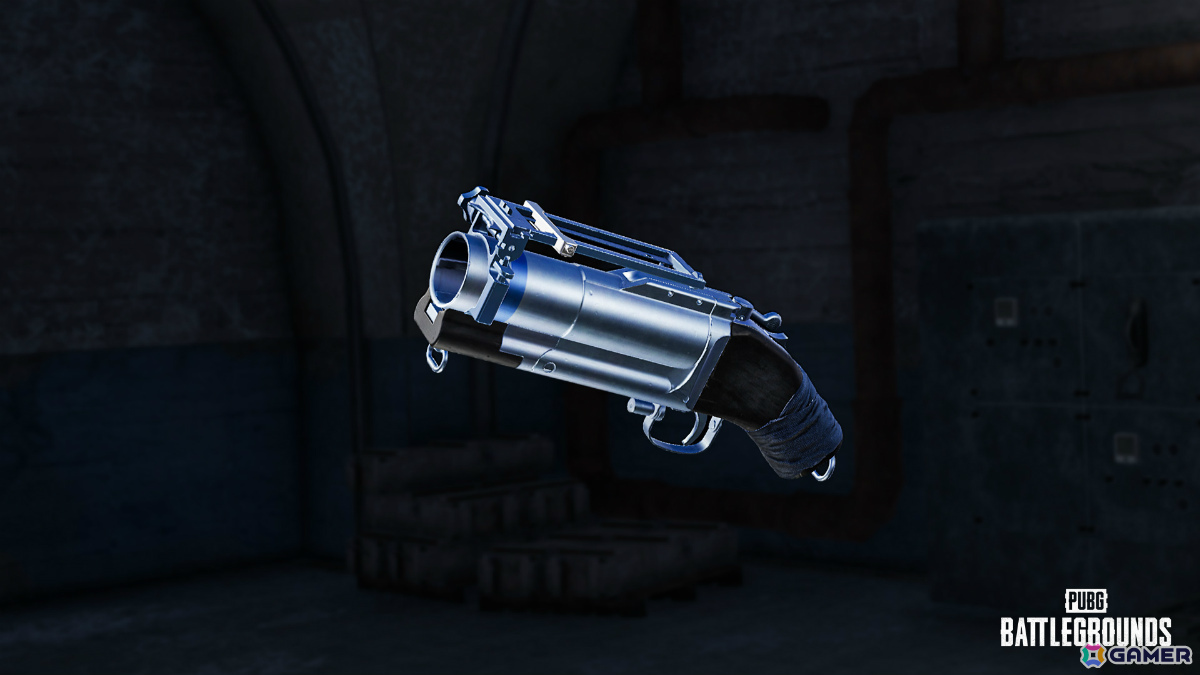 「PUBG」極寒の戦場「Erangel: Subzero」が実装！バレンシアガとのコラボアイテムやUGC ALPHAモードの再オープンもの画像