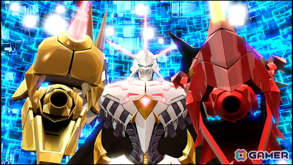 「デジモンストーリー タイムストレンジャー」の有料DLC第1弾「Alternate Dimension」が配信！暮海杏子たちを中心とした追加エピソードも楽しめるの画像2
