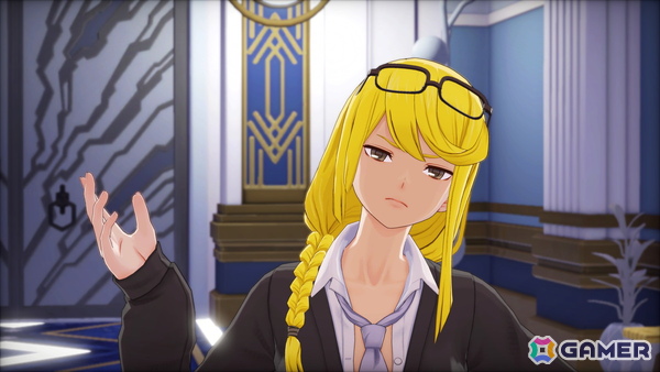 「デジモンストーリー タイムストレンジャー」の有料DLC第1弾「Alternate Dimension」が配信！暮海杏子たちを中心とした追加エピソードも楽しめるの画像5