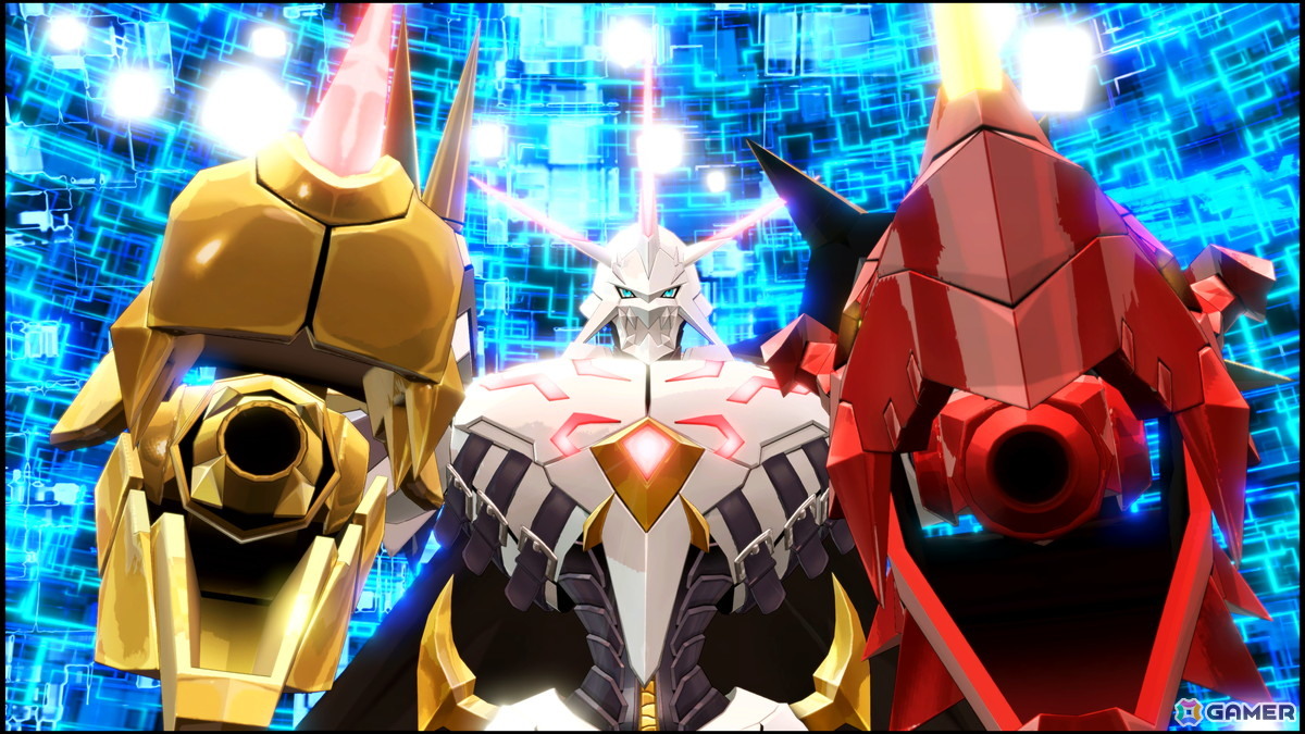 「デジモンストーリー タイムストレンジャー」の有料DLC第1弾「Alternate Dimension」が配信！暮海杏子たちを中心とした追加エピソードも楽しめるの画像