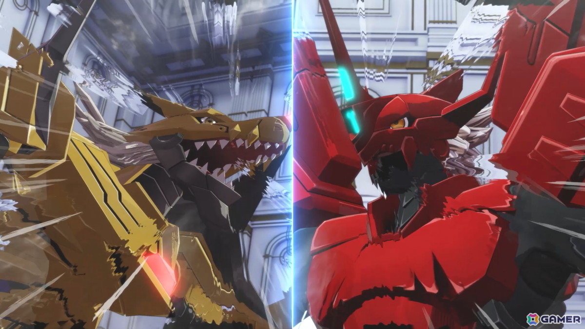 「デジモンストーリー タイムストレンジャー」の有料DLC第1弾「Alternate Dimension」が配信！暮海杏子たちを中心とした追加エピソードも楽しめるの画像