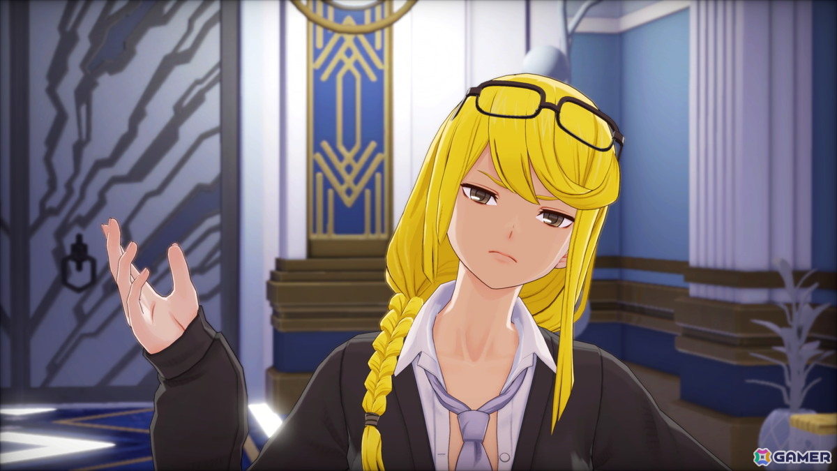 「デジモンストーリー タイムストレンジャー」の有料DLC第1弾「Alternate Dimension」が配信！暮海杏子たちを中心とした追加エピソードも楽しめるの画像