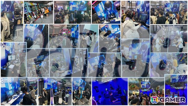 サイコサスペンス＆ロマンスADV「Rain98」のリリース時期が2026年に延期―ディレクター・Shoon T氏によるレターも公開の画像2