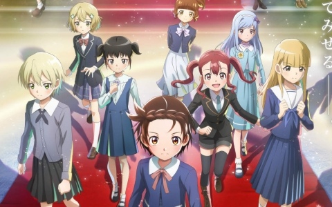 TVアニメ「メダリスト」第2期OP主題歌はHANAの「Cold Night」に決定！楽曲の一部を聴けるPVも公開