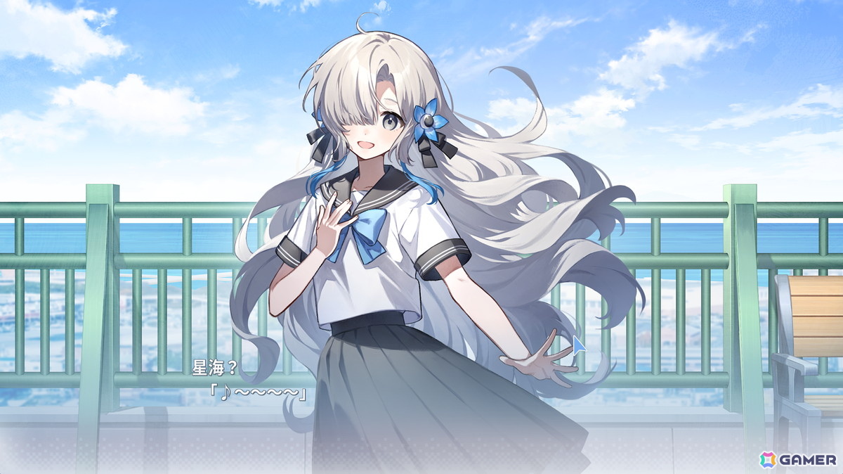 「Virtual Ties ～ヰ世界情緒夢想曲～」物語序盤をプレイできる体験版がSteamでリリース！OP映像も公開にの画像2