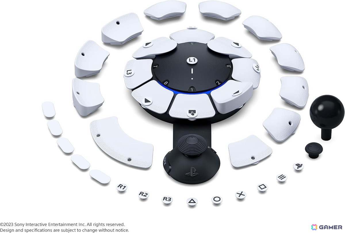 【コラム】「モンスターハンターワイルズ」「龍が如く8外伝」のアクセシビリティアワード受賞とプレイステーションのこれまでの試みの画像